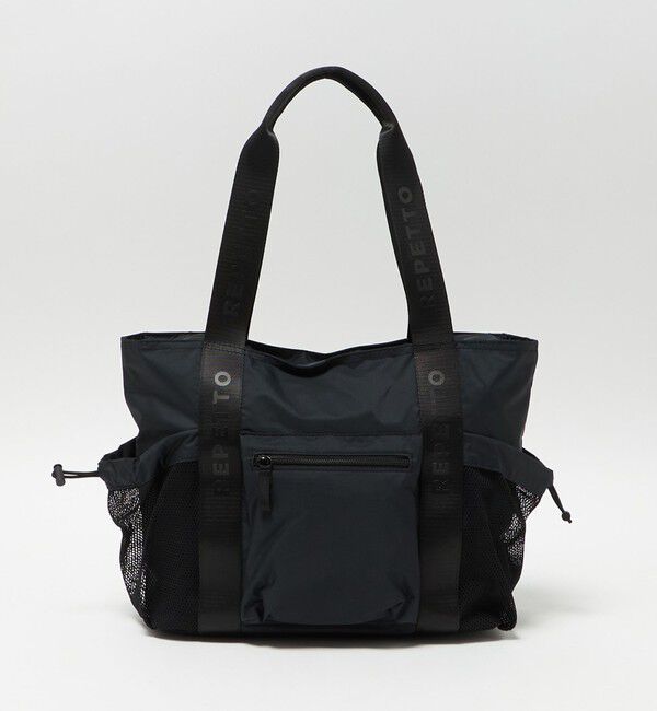 BEAUTY&YOUTH UNITED ARROWS「＜repetto＞Petit Pirouette トートバッグ」|トートバッグ|