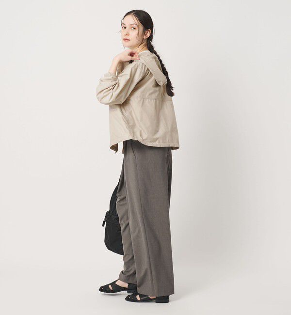 BEAUTY&YOUTH UNITED ARROWS「＜THE NORTH FACE＞ショート コンパクト ジャケット」|その他|