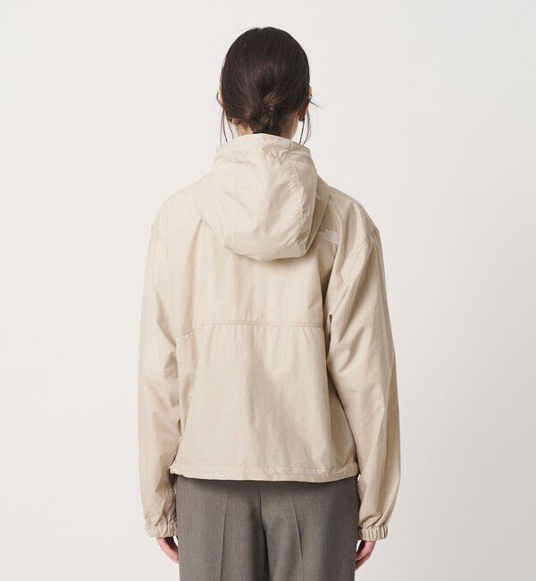 BEAUTY&YOUTH UNITED ARROWS「＜THE NORTH FACE＞ショート コンパクト ジャケット」|その他|