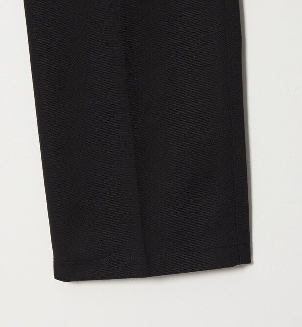 STEVEN ALAN「＜Steven Alan＞ TC ツイル Lポケット スラックスII」|その他|