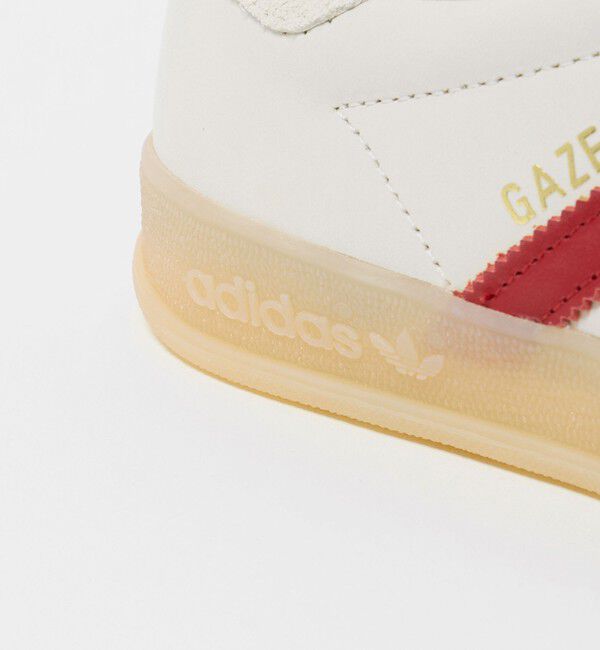 BEAUTY&YOUTH UNITED ARROWS「【国内EXCLUSIVE】＜adidas Originals＞GAZELLE INDOOR スニーカー」|スニーカー|
