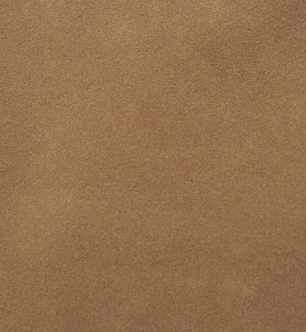 BEAUTY&YOUTH UNITED ARROWS「スエードライク チャーム ドロスト バッグ」|ショルダー・メッセンジャー|