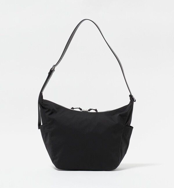 BEAUTY&YOUTH UNITED ARROWS「ソフト ファブリック ショルダー バッグ」|ショルダー・メッセンジャー|