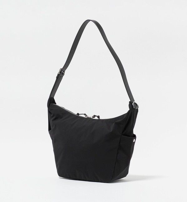 BEAUTY&YOUTH UNITED ARROWS「ソフト ファブリック ショルダー バッグ」|ショルダー・メッセンジャー|