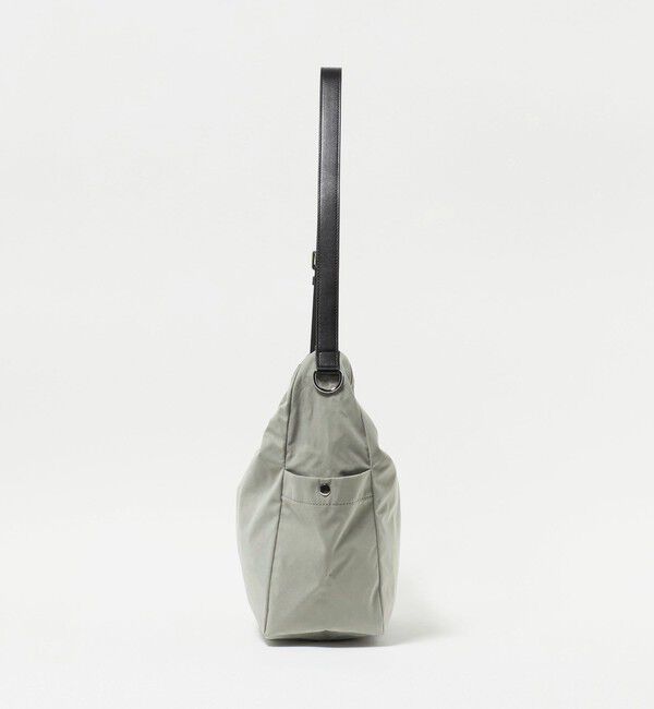 BEAUTY&YOUTH UNITED ARROWS「ソフト ファブリック ショルダー バッグ」|ショルダー・メッセンジャー|