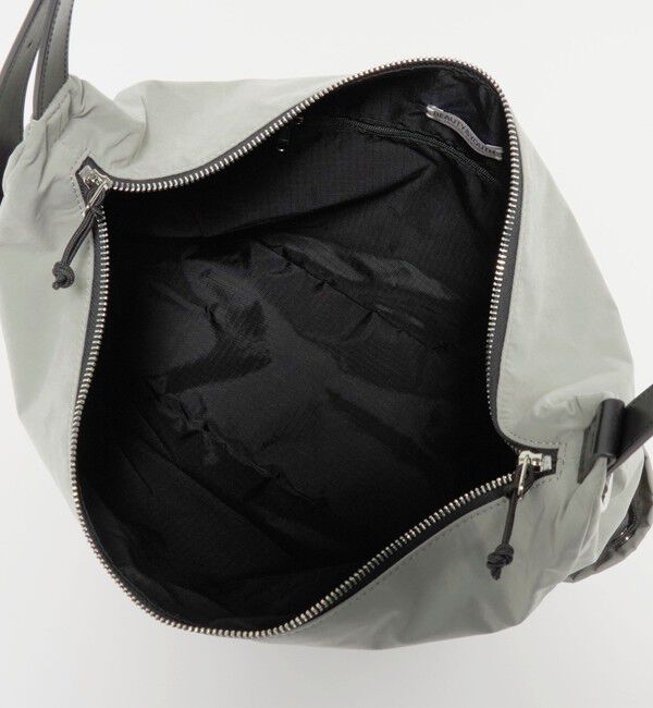 BEAUTY&YOUTH UNITED ARROWS「ソフト ファブリック ショルダー バッグ」|ショルダー・メッセンジャー|