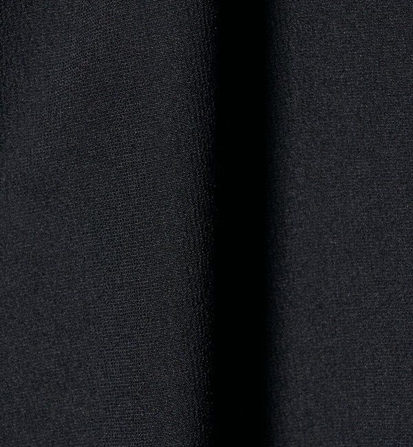 NICE WEATHER「＜NICE WEATHER＞ドライタッチ テーラード ジャケット」|テーラードジャケット|