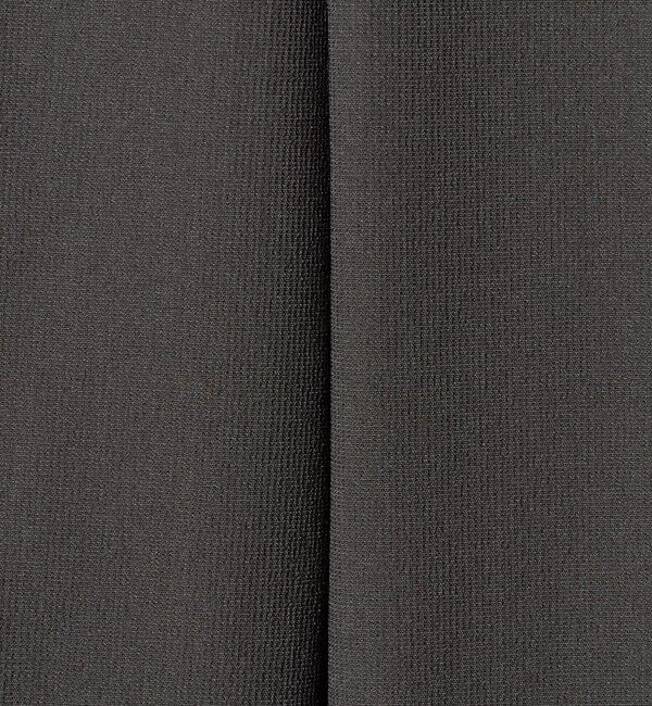 NICE WEATHER「＜NICE WEATHER＞ドライタッチ ワンタック パンツ」|チノ|