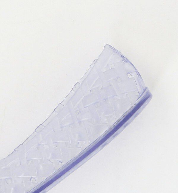 BEAUTY&YOUTH UNITED ARROWS「＜Melissa＞Possession Ballerina フラットシューズ」|ローファー|