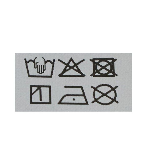 NICE WEATHER「＜NICE WEATHER＞スモールロゴ  Tシャツ」|Tシャツ・カットソー|