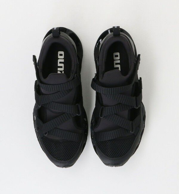 BEAUTY&YOUTH UNITED ARROWS「＜MIZUNO＞WAVE PROPHECY STRAP スニーカー」|スニーカー|