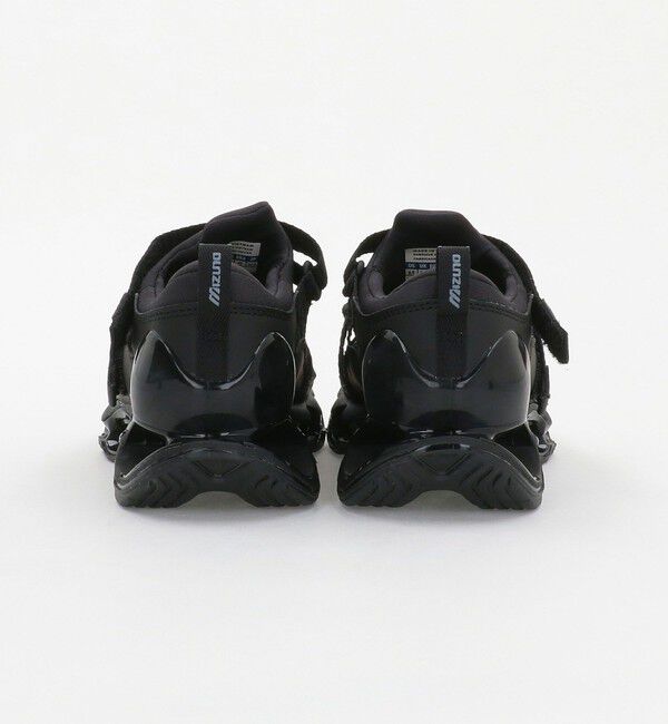 BEAUTY&YOUTH UNITED ARROWS「＜MIZUNO＞WAVE PROPHECY STRAP スニーカー」|スニーカー|