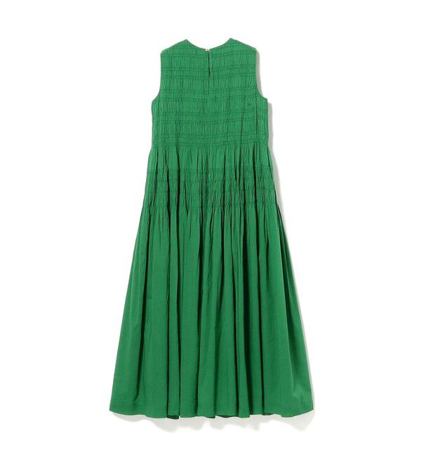 Demi-Luxe BEAMS 「ne Quittez pas / ボイル シャーリング ワンピース」|ワンピース|