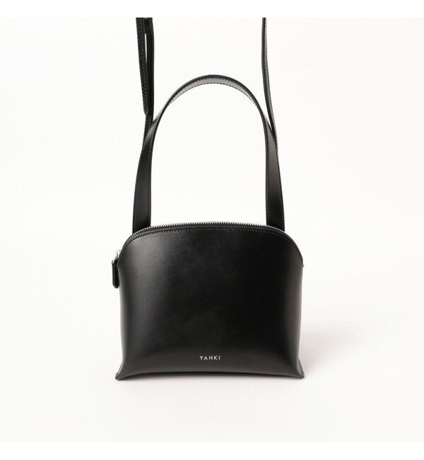 Ray BEAMS 「YAHKI / YH-733 クロスボディバッグ」|ショルダー・メッセンジャー|