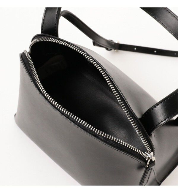 Ray BEAMS 「YAHKI / YH-733 クロスボディバッグ」|ショルダー・メッセンジャー|