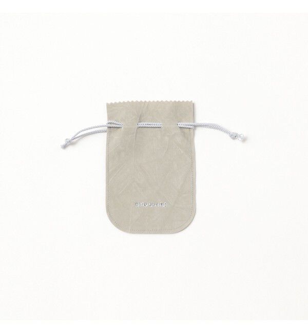 Demi-Luxe BEAMS 「quip queint / 2チェーン ネックレス」|その他|