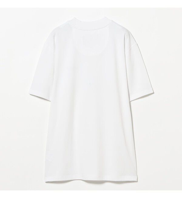 Demi-Luxe BEAMS 「Barbour / DALTON ロゴ Tシャツ」|Tシャツ・カットソー|