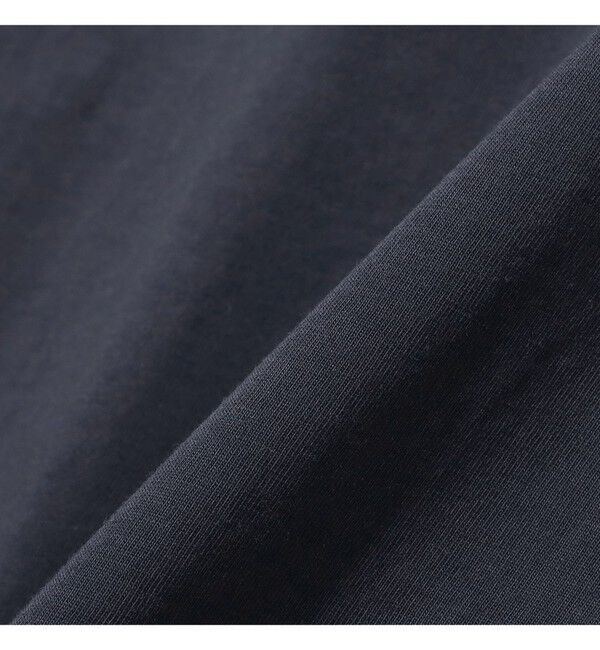 Demi-Luxe BEAMS 「Barbour / DALTON ロゴ Tシャツ」|Tシャツ・カットソー|