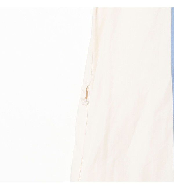 BEAMSBOY「ボーイ ビッグ タータン ワンピース」|ワンピース|