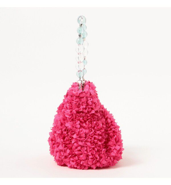 Ray BEAMS 「ｷｬｾfroufrouBsp」|パーティーバッグ|