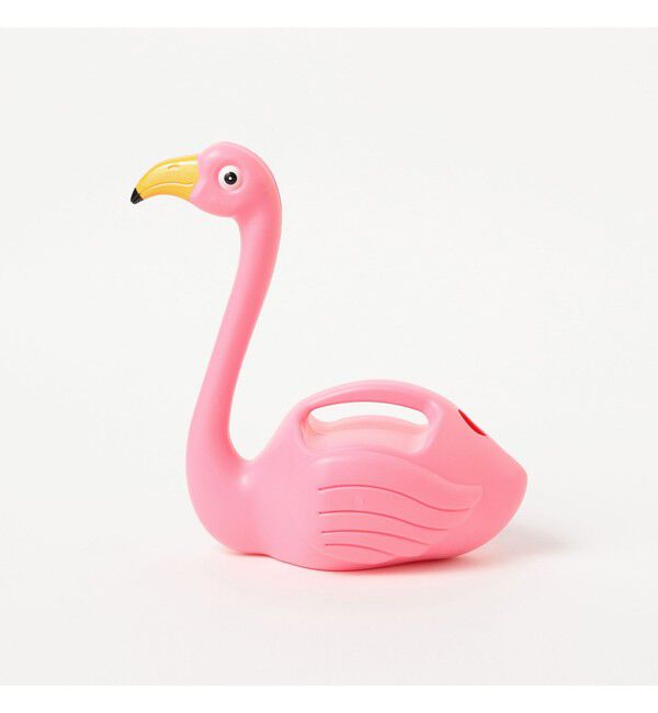 BEAMS「Watering Can Flamingo」|その他|