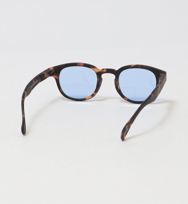 SHIPS「IZIPIZI: SUNGLASS #C」|サングラス|