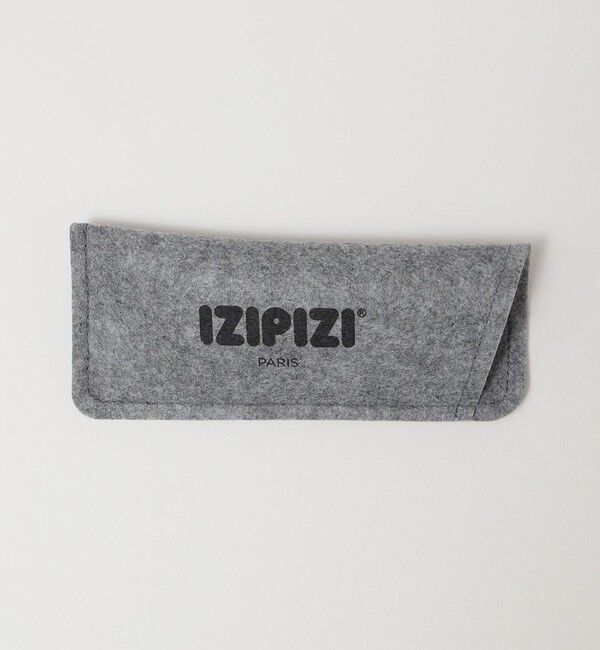 SHIPS「IZIPIZI: SUNGLASS #C」|サングラス|