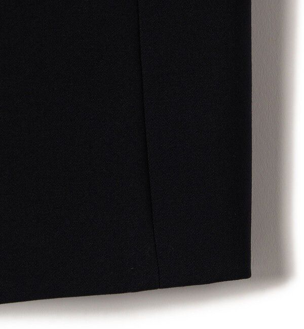 SHIPS for women「SHIPS Primary Navy Label:ネイビー テーラード ジャケット」|テーラードジャケット|