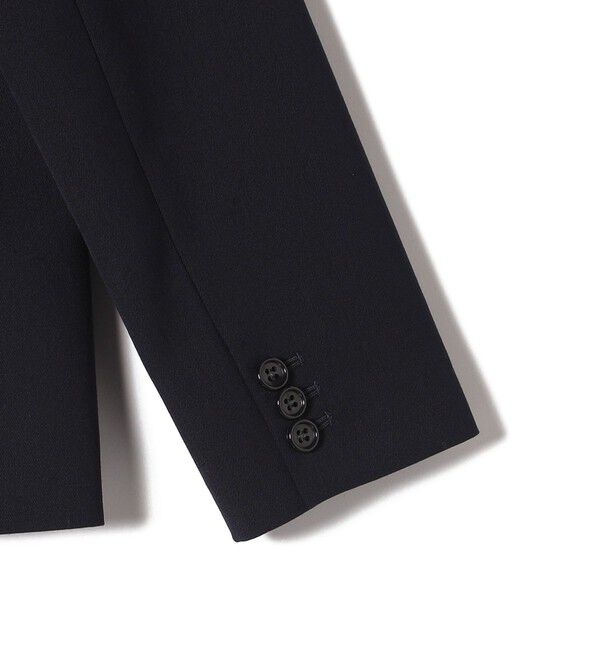 SHIPS for women「ストレッチ ツイル プルオーバー ジャケット(セットアップ対応)」|その他|