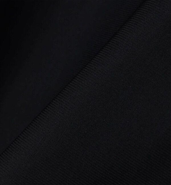 SHIPS「SHIPS:〈洗濯機可能〉ポンチ 裏フリース ストレッチ ブルゾン」|ブルゾン・スタジャン|