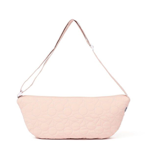 SHIPS KIDS「SHIPS KIDS:キルティング ショルダー バッグ」|ショルダー・メッセンジャー|