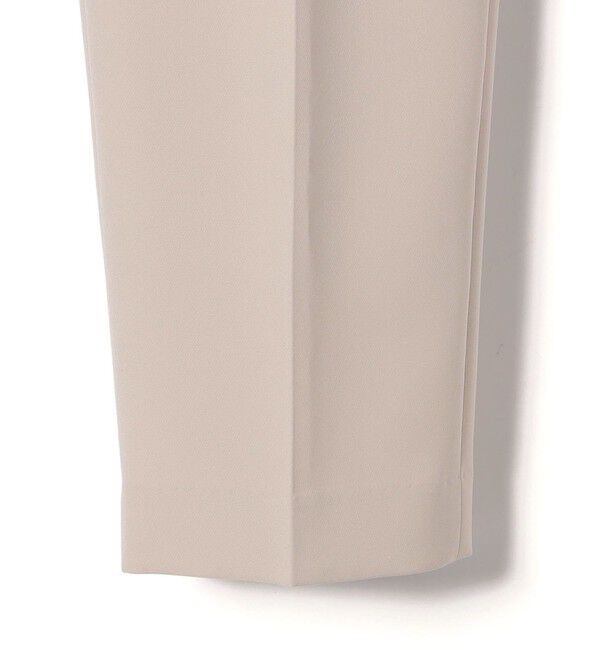 SHIPS Colors 「SHIPS Colors:〈手洗い可能〉ツインクロス タック パンツ◇」|その他|