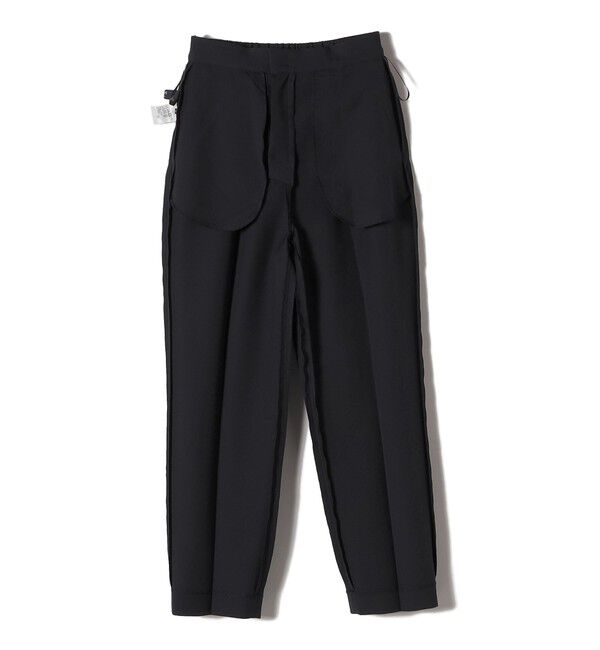 SHIPS Colors 「SHIPS Colors:〈手洗い可能〉ツインクロス タック パンツ◇」|その他|