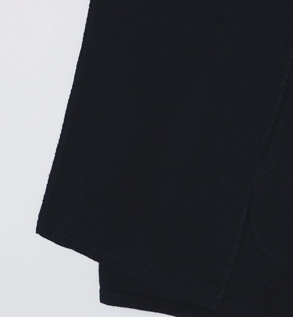 SHIPS「【SHIPS別注】FLY3:  コットン ニット ダブルブレザー」|テーラードジャケット|