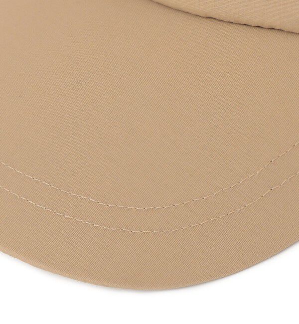 SHIPS any「SHIPS any:〈UVカット/撥水加工/遮熱〉サーマル バリア ベースボール キャップ 26SS◇」|キャップ・キャスケット|