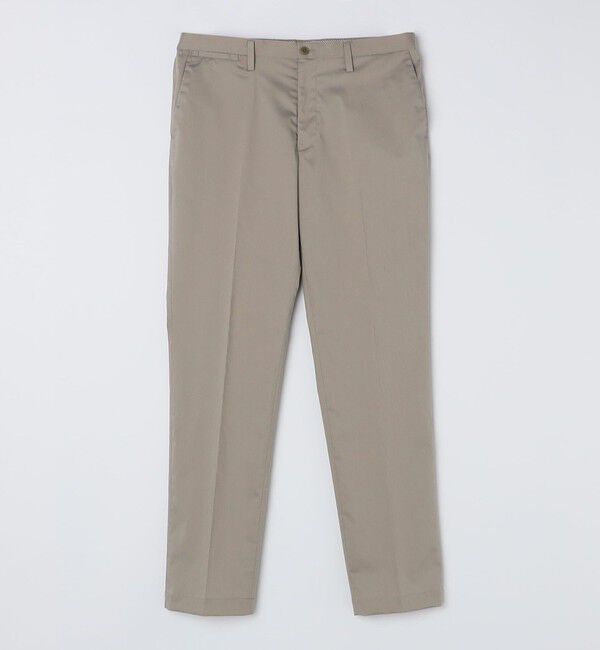 SHIPS Colors 「SHIPS Colors:〈洗濯機可能〉COOL EXPERIENCE(R) スラックス◇」|スラックス|