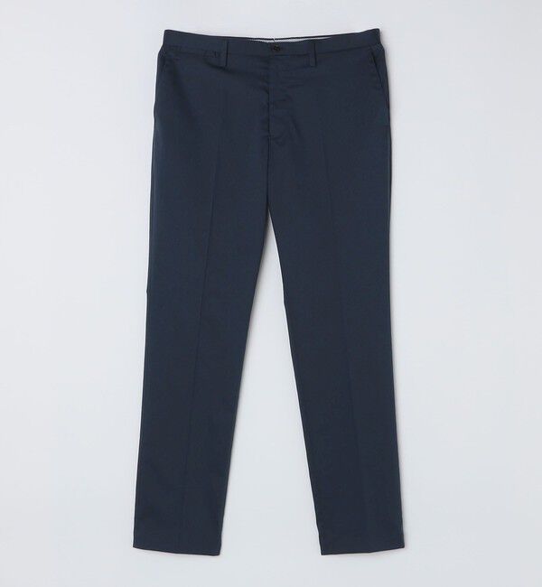 SHIPS Colors 「SHIPS Colors:〈洗濯機可能〉COOL EXPERIENCE(R) スラックス◇」|スラックス|