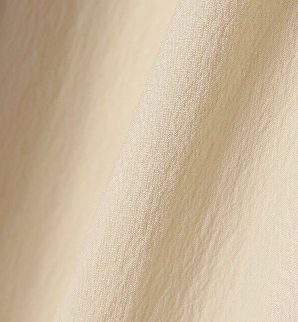 SHIPS Colors 「《一部追加・新色予約》SHIPS Colors:〈接触冷感・撥水〉マルチファンクション ワンピース◆」|ワンピース|