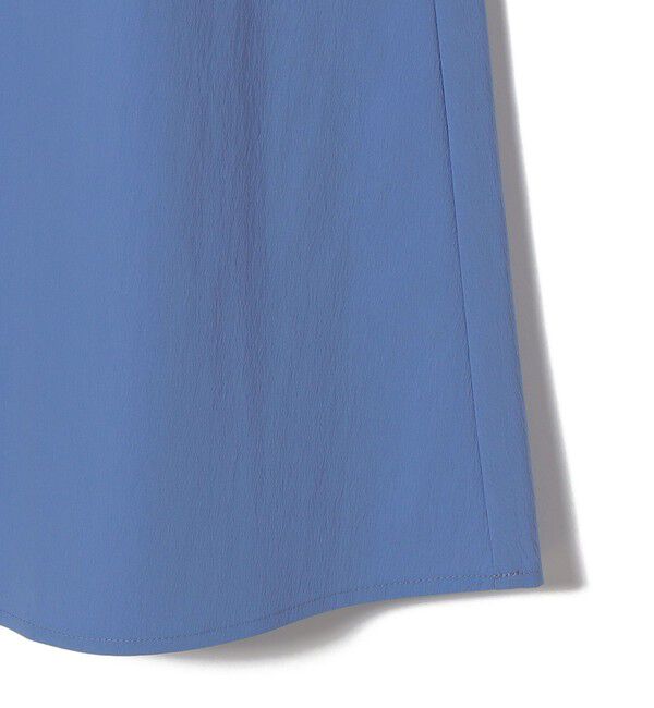 SHIPS Colors 「《一部追加・新色予約》SHIPS Colors:〈接触冷感・撥水〉マルチファンクション ワンピース◆」|ワンピース|