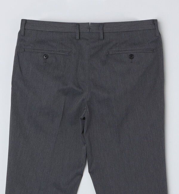 SHIPS Colors 「SHIPS Colors:〈洗濯機可能〉イージーケア チノ スラックス2◇」|スラックス|