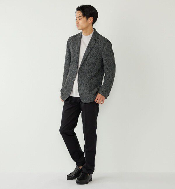 SHIPS Colors 「SHIPS Colors:〈洗濯機可能〉イージーケア チノ スラックス2◇」|スラックス|