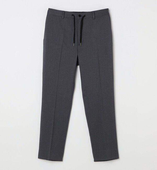 SHIPS any「SHIPS any:〈洗濯機可能〉ウールライク オールシーズン セットアップ ジャケット & イージーパンツ◆」|スーツ|