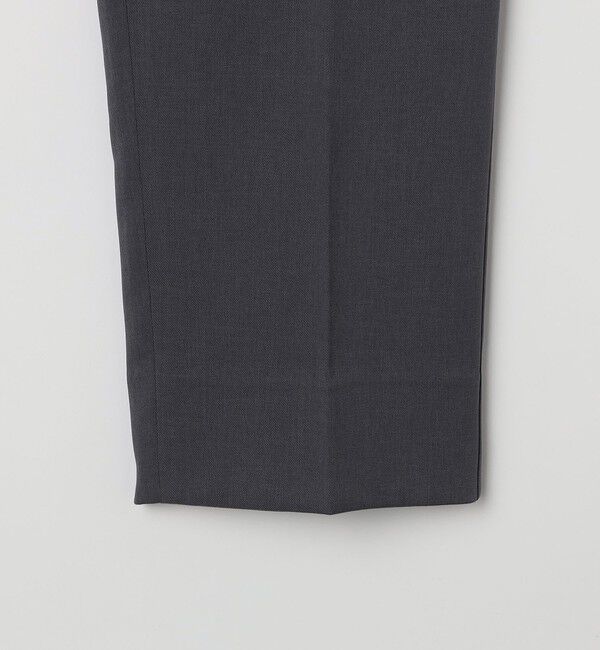 SHIPS any「SHIPS any:〈洗濯機可能〉ウールライク オールシーズン セットアップ ジャケット & イージーパンツ◆」|スーツ|