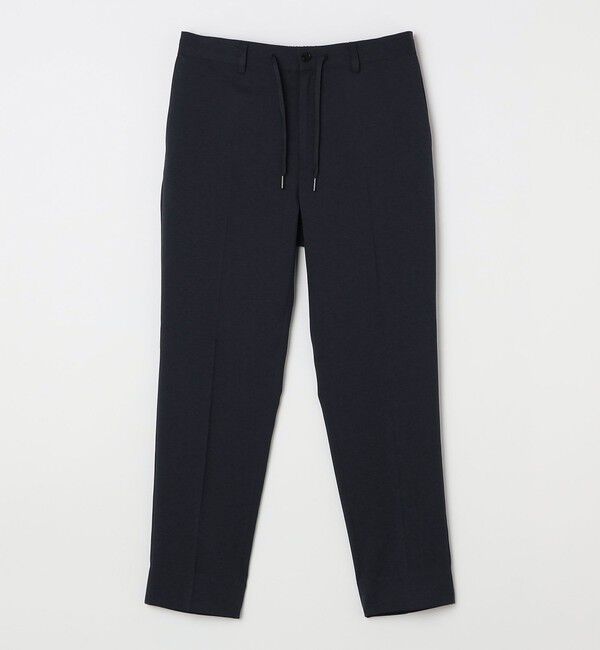 SHIPS any「SHIPS any:〈洗濯機可能〉ウールライク オールシーズン セットアップ ジャケット & イージーパンツ◆」|スーツ|