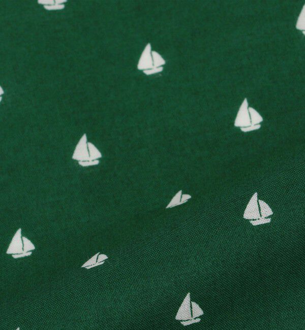 SHIPS Colors 「SHIPS Colors:ハンカチーフ」|ハンカチ|