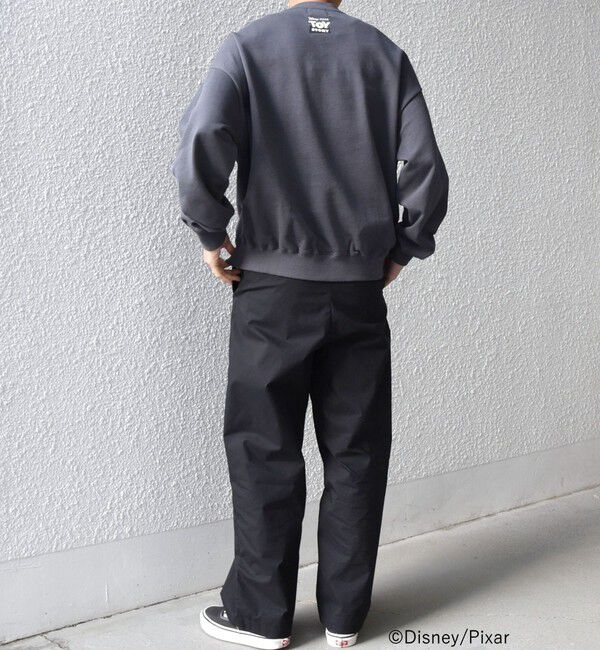 SHIPS any「SHIPS any: <TOY STORY> グラフィック プリント スウェット◇」|スウェット・ジャージ|