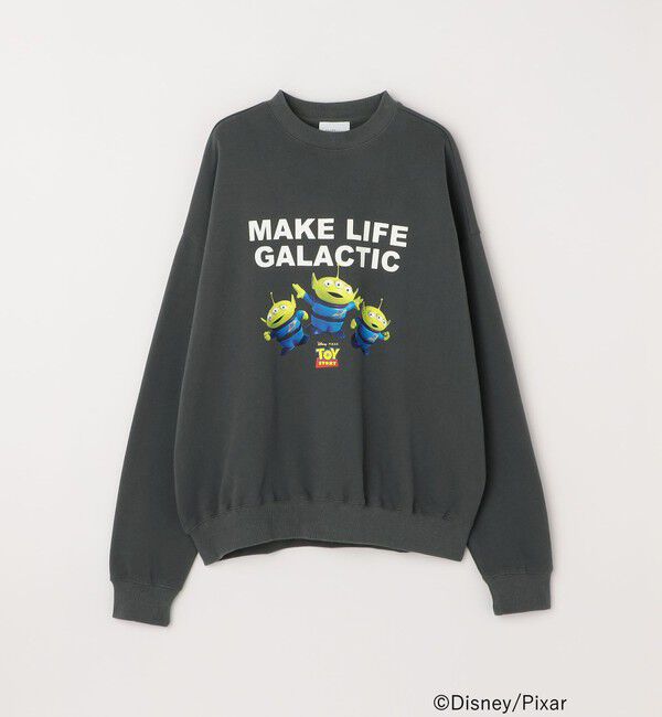 SHIPS any「SHIPS any: <TOY STORY> グラフィック プリント スウェット◇」|スウェット・ジャージ|