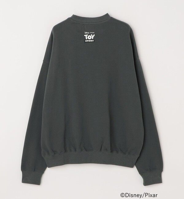 SHIPS any「SHIPS any: <TOY STORY> グラフィック プリント スウェット◇」|スウェット・ジャージ|
