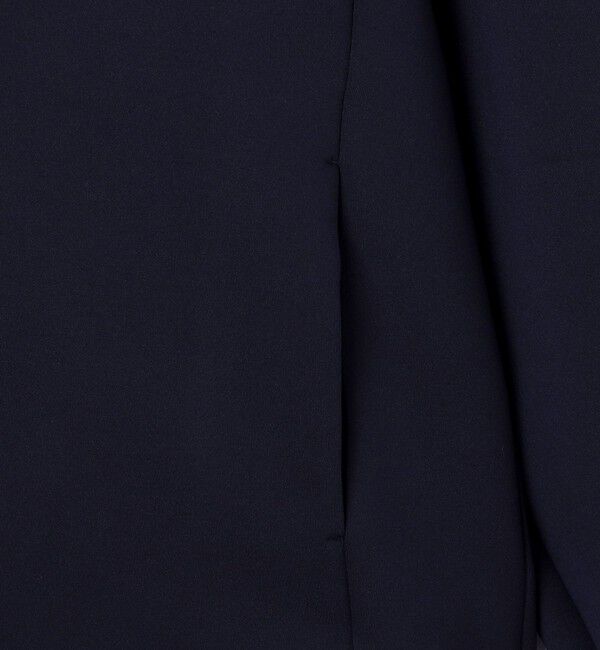 SHIPS Colors 「SHIPS Colors:〈洗濯機可能〉Wフェイス リバーシブル ジップ パーカー◇」|ブルゾン・スタジャン|