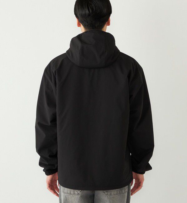 SHIPS Colors 「SHIPS Colors:〈洗濯機可能〉Wフェイス リバーシブル ジップ パーカー◇」|ブルゾン・スタジャン|